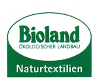 Bioland-Schafwolle kbT, 1000 g