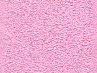 Cottonfleece rosa