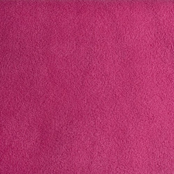 Polarfleece "Anja",  pink